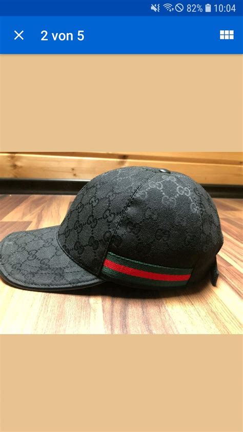 gucci cap gefälscht kaufen|gucci cap scam.